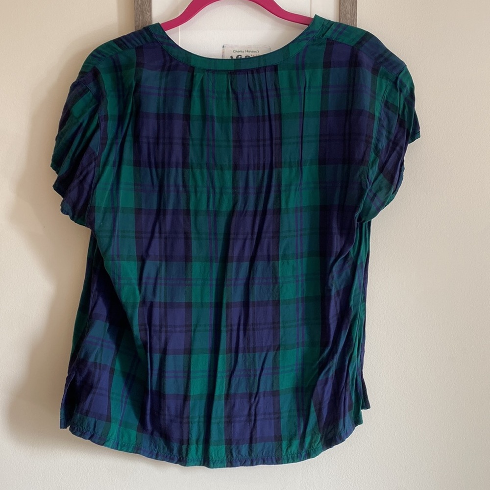 Super Comfy Button Down - image 3